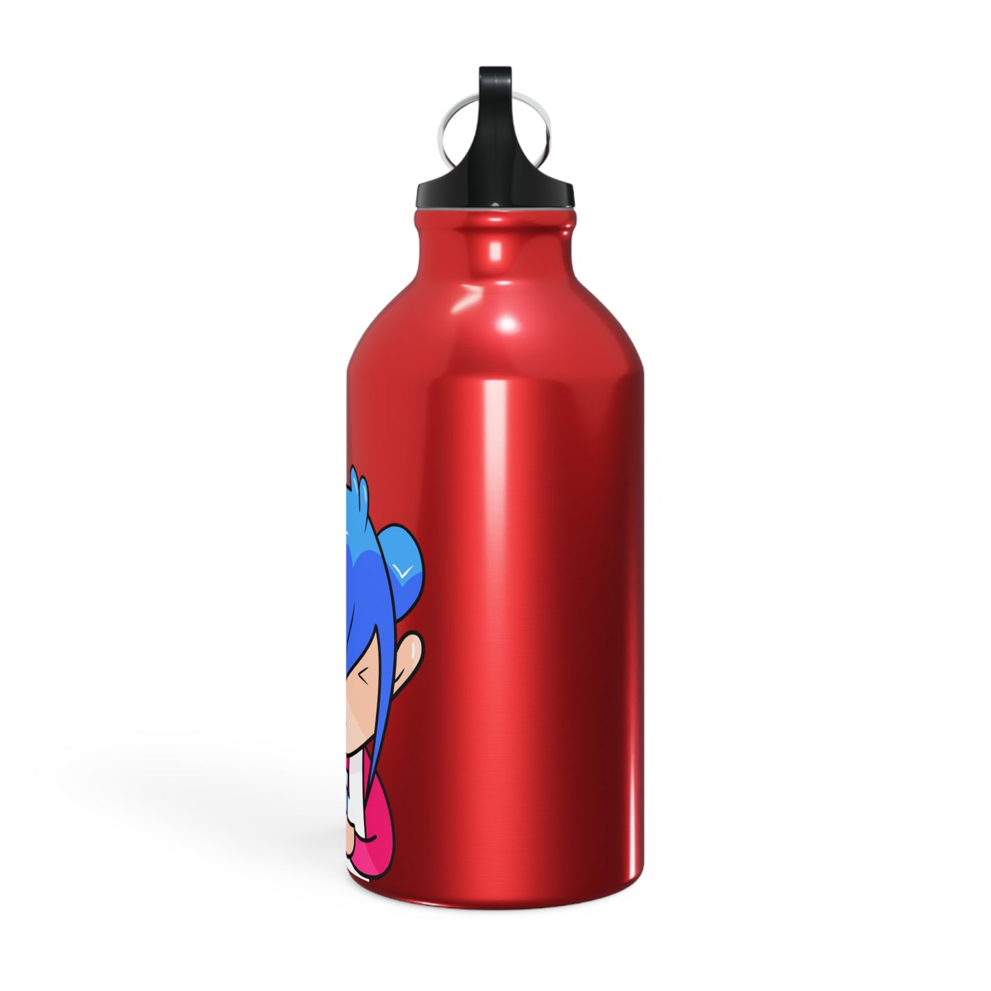 AlphaBetty Oregon Sport Bottle