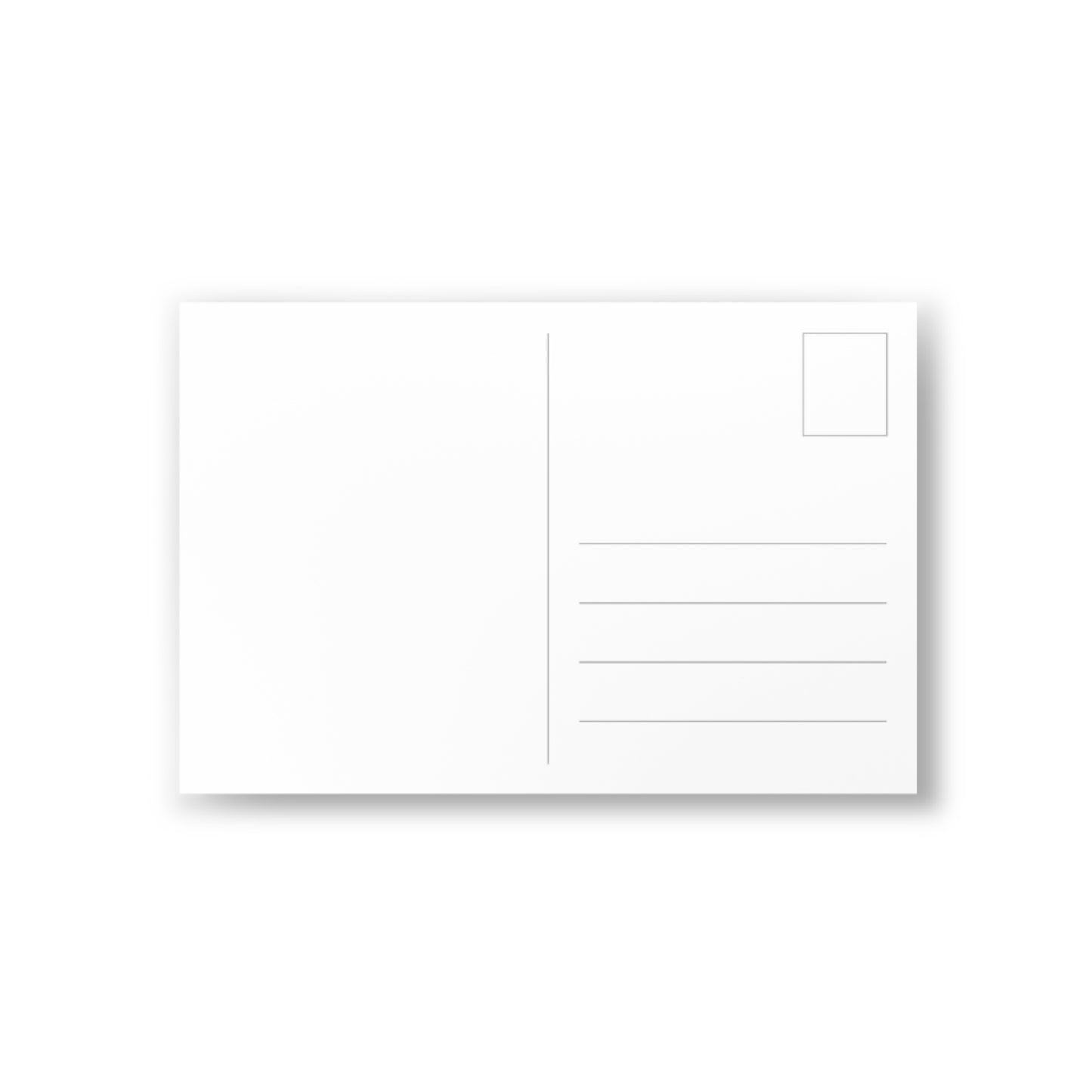 AlphaBetty Be Kind Postcards (10pcs)