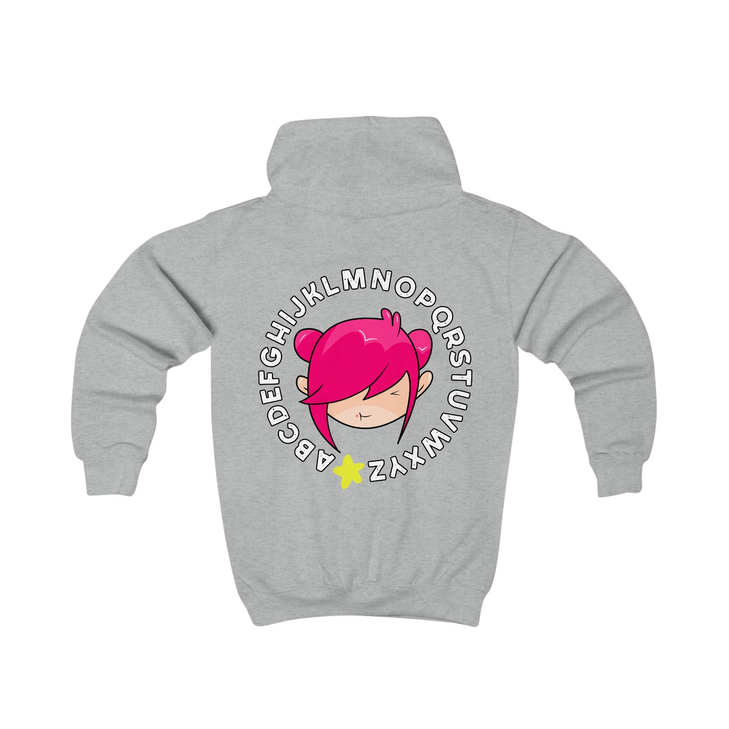 Kids Hoodie