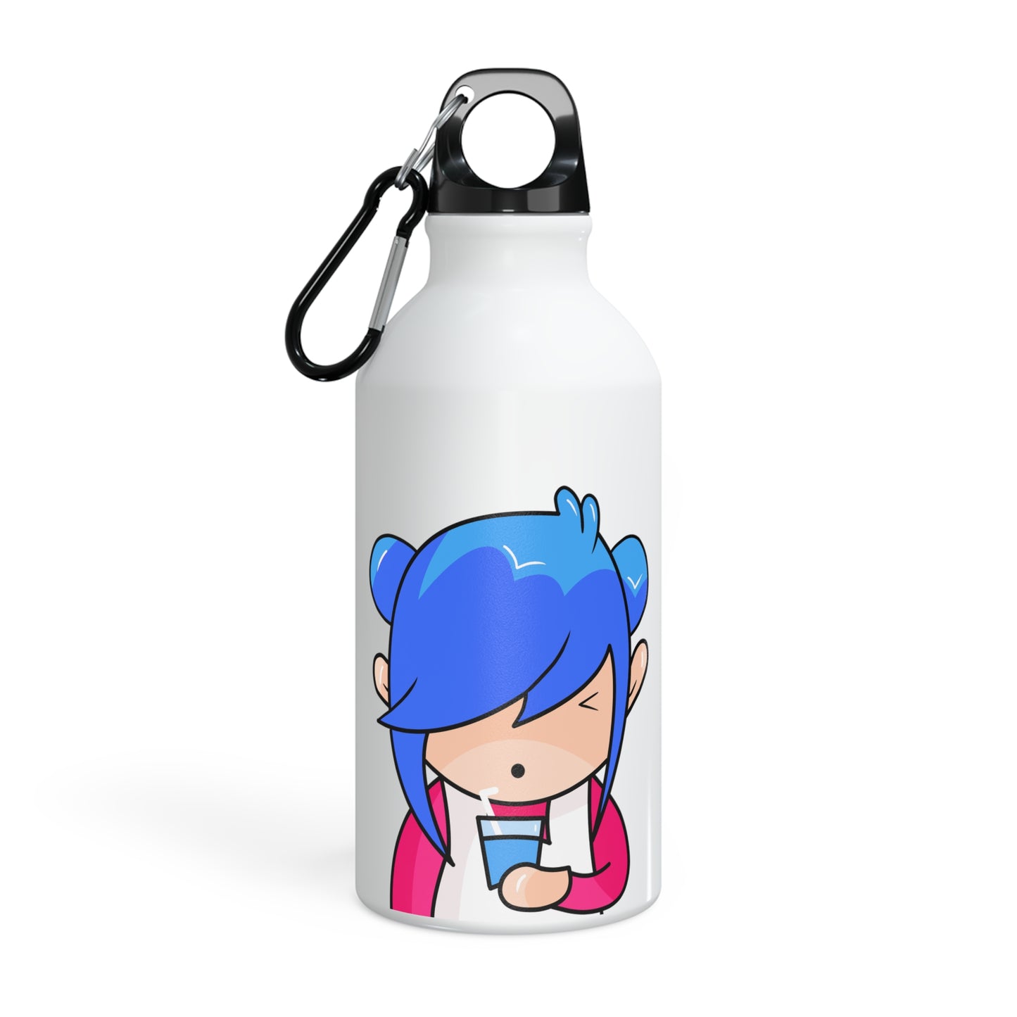 AlphaBetty Oregon Sport Bottle